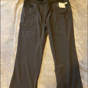 Cherokee Infinity Scrub Pants